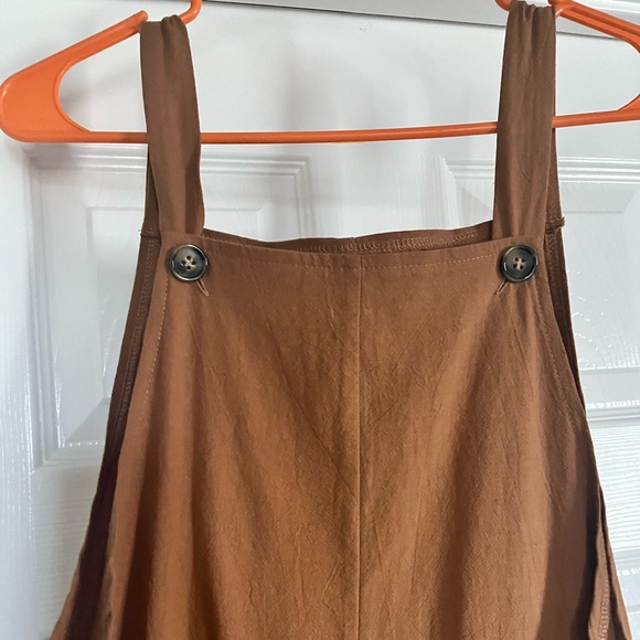 Jumpsuit - Picture 2 of 3